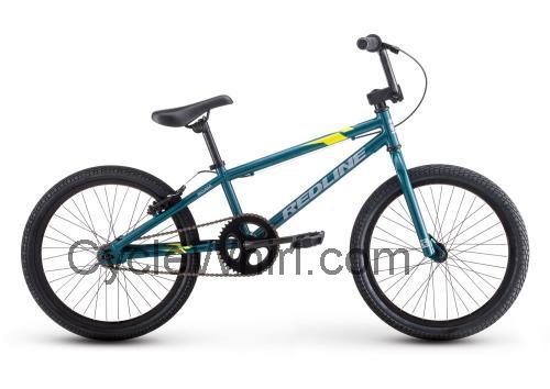 Redline Roam 20 fiche technique et avis